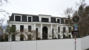 &Ouml;sterreichischer Immobilienunternehmer Ren&eacute; Benko muss in Untersuchungshaft