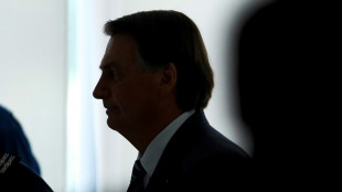 Brazil's Bolsonaro tweets support for podcaster Rogan