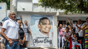 Capturan en Colombia a sospechosos del secuestro del padre de Luis Díaz