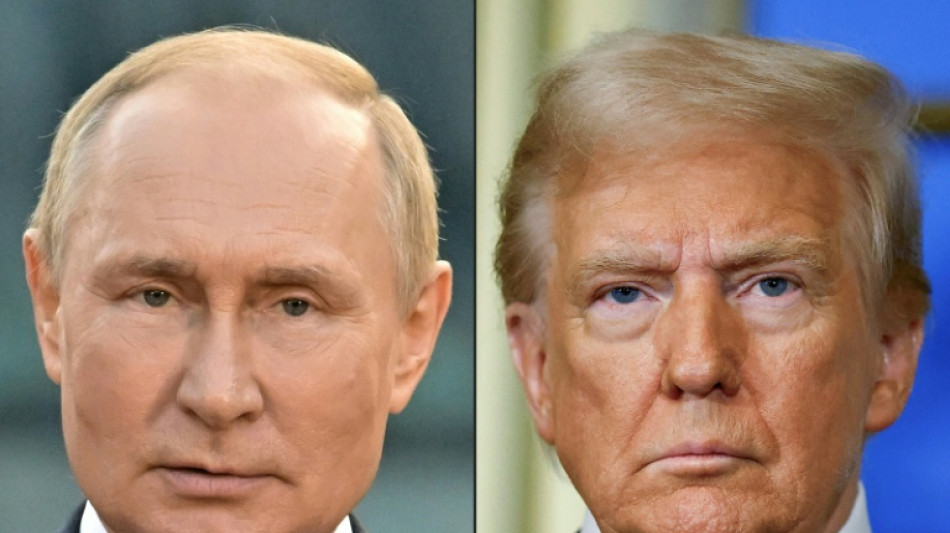 Putin conversa com principais aliados antes de poss&iacute;vel encontro com Trump