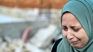 Los palestinos de Jerusal&eacute;n oriental, angustiados por la demolici&oacute;n de sus casas