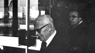 Al Festival dei Popoli prima del docufilm su Pertini