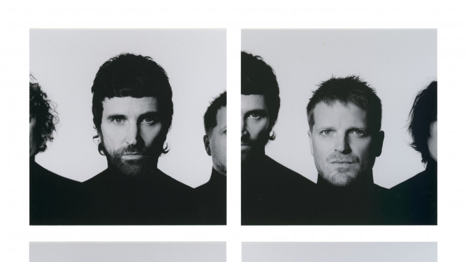 Kasabian, il 17 luglio esce il nuovo album Act III