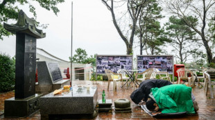 Pour les derniers réfugiés nord-coréens de Gyodong, espoirs perdus et douleur intacte