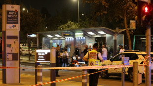 Un Palestinien bless&eacute; apr&egrave;s avoir poignard&eacute; un garde &agrave; J&eacute;rusalem-Est 