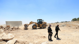 L'Anp, 'uccisi da Israele due adolescenti in Cisgiordania'