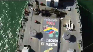 Venezuela rejeita ordem da CIJ de suspender eleições em área disputada com Guiana