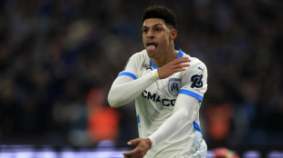Inter: Luis Henrique a Milano per le visite, 'è un sogno'