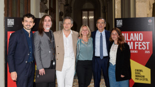 Il nuovo film di Luc Besson apre il Milano Film Fest