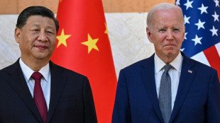 El presidente Xi lleg&oacute; a San Francisco donde se reunir&aacute; con Biden
