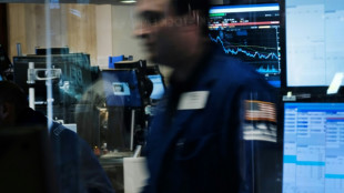 Wall Street h&eacute;site &agrave; l'ouverture d'une semaine dense en indicateurs et r&eacute;sultats