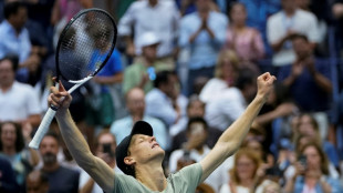 US Open: Sinner s'offre une finale face &agrave; un Am&eacute;ricain