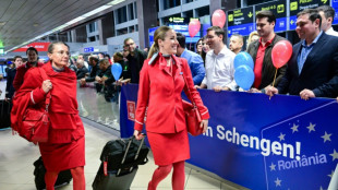 &Ouml;sterreich erm&ouml;glicht vollst&auml;ndigen Schengen-Beitritt Rum&auml;niens und Bulgariens