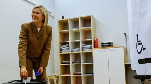 Islands Regierungschefin bezeichnet Referendum-Ausgang als "Sieg f&uuml;r Demokratie"