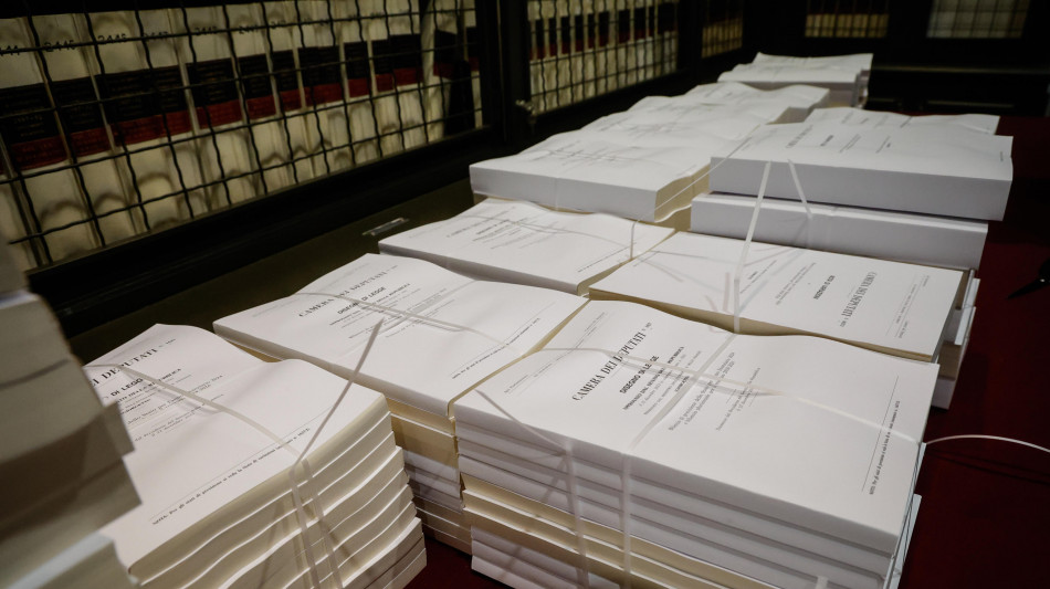 Manovra, anche Opzione donna tra 21 proposte inammissibili