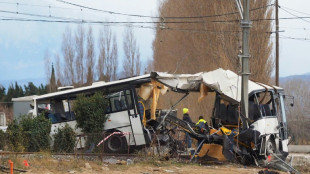 Collision mortelle de Millas: la conductrice nie avoir forc&eacute; la barri&egrave;re du passage &agrave; niveau
