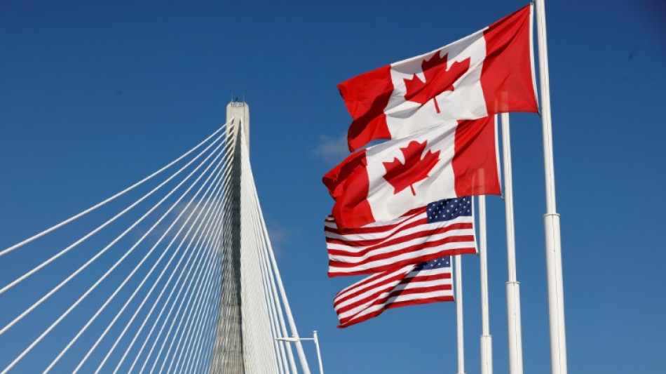 Canad&aacute; seguir&aacute; siendo "el socio m&aacute;s importante" de EEUU en &aacute;reas clave, dice primer ministro 