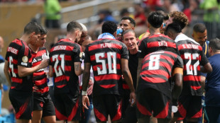 Flamengo encara Bayern de Munique por vaga nas quartas de final da Copa de Clubes