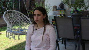 "Mort pour que je vive": &agrave; Kfar Aza, les noces de sang de Netta et Irene 