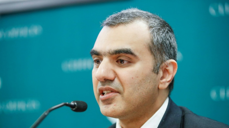 Boeing enfrenta una segunda demanda en EEUU vinculada a un accidente en 2019