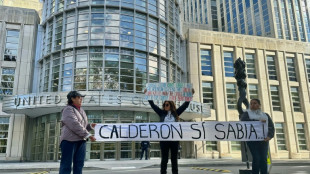 La condena de Garc&iacute;a Luna muestra que es un narcotraficante, dice la presidenta mexicana