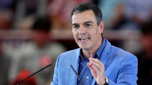 Espagne: Pedro S&aacute;nchez cr&eacute;e la surprise en convoquant des l&eacute;gislatives anticip&eacute;es