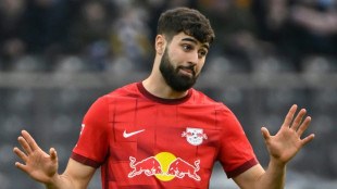 Foot: le d&eacute;fenseur croate Josko Gvardiol signe &agrave; Manchester City 