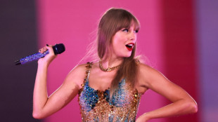 Taylor Swift entra a la era de "Showgirl" con su nuevo &aacute;lbum pop