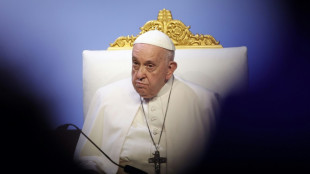 Avant une messe g&eacute;ante, le pape appelle &agrave; la solidarit&eacute; avec les migrants