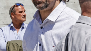 'L'eroe' Signorelli: "Ho fatto vedere che l'Italia non &egrave; morta"