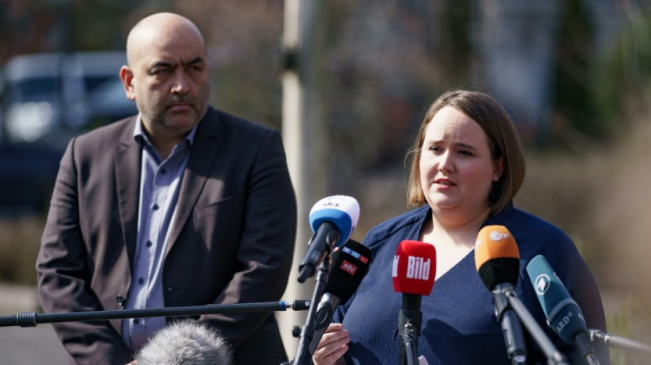 Bundesvorstand der Gr&uuml;nen erkl&auml;rt geschlossen R&uuml;cktritt