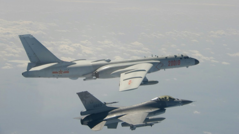 Simulaciones de EEUU estiman que China fracasar&iacute;a en una invasi&oacute;n de Taiw&aacute;n