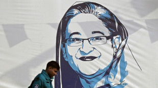 Regierungschefin sichert sich bei umstrittener Wahl in Bangladesch f&uuml;nfte Amtszeit