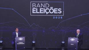 Duello tv tra Lula e Bolsonaro Jr, scontro su corruzione e sicurezza