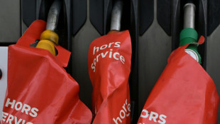 Will fuel shortages ruin summer vacations?