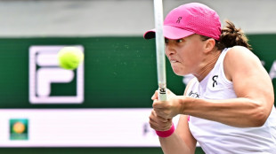 Tennis: Swiatek domine Sakkari 6-4, 6-0 et remporte Indian Wells pour la deuxi&egrave;me fois