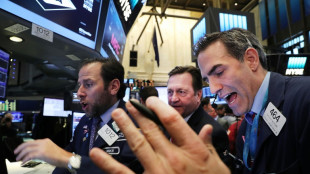 Wall Street retrouve du tonus gr&acirc;ce au moral des consommateurs