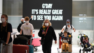 L'Australie rouvrira ses frontières aux touristes le 21 février