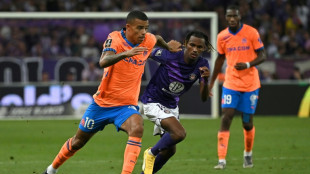 Ligue 1: Greenwood &agrave; l'OM, efficacit&eacute; et profil bas 