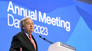 Un "grand mensonge": l'industrie p&eacute;troli&egrave;re a cach&eacute; ce qu'elle savait sur le r&eacute;chauffement climatique, d&eacute;nonce l'ONU