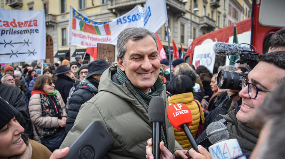 Calabresi, il mio libro nato da un incontro con gruppo di maturandi