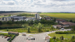 D&eacute;chets nucl&eacute;aires: avis favorable de la commission d'enqu&ecirc;te pour Cig&eacute;o