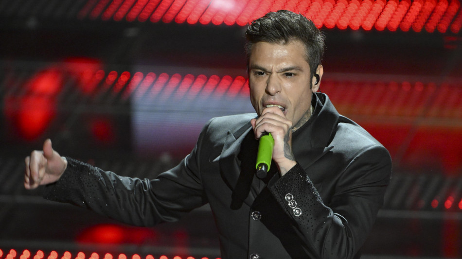 Dell'Osso (Societ&agrave; psichiatria), brano Fedez passo contro stigma