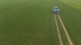 Le projet de loi d'urgence agricole a d&eacute;but&eacute; son marathon dans l'h&eacute;micycle