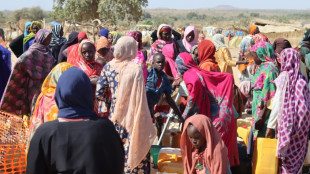 Refugiados sudaneses en Chad cuentan los horrores de la guerra en Darfur