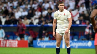 Mondial-2023: les Anglais se font peur mais d&eacute;crochent leur 6e demi-finale