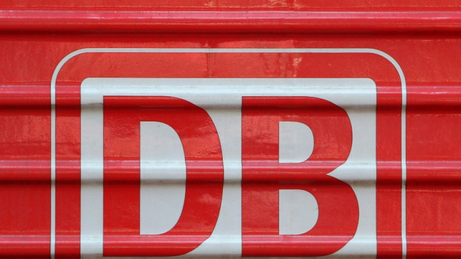 Erster Containerzug der "Schienenbr&uuml;cke" in die Ukraine gestartet