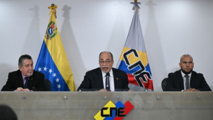 Venezuela: changement de conseil &eacute;lectoral &agrave; un an de la pr&eacute;sidentielle, l'opposition s'insurge 