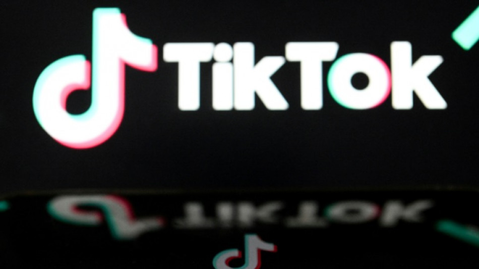 Le Montana devient le premier Etat am&eacute;ricain &agrave; interdire TikTok