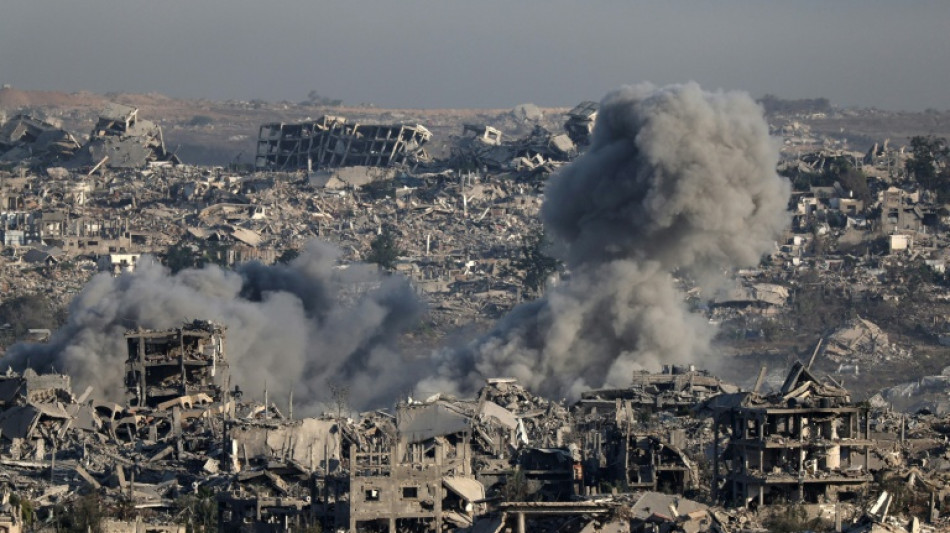Defesa Civil de Gaza reporta 26 mortos perto de centros de ajuda